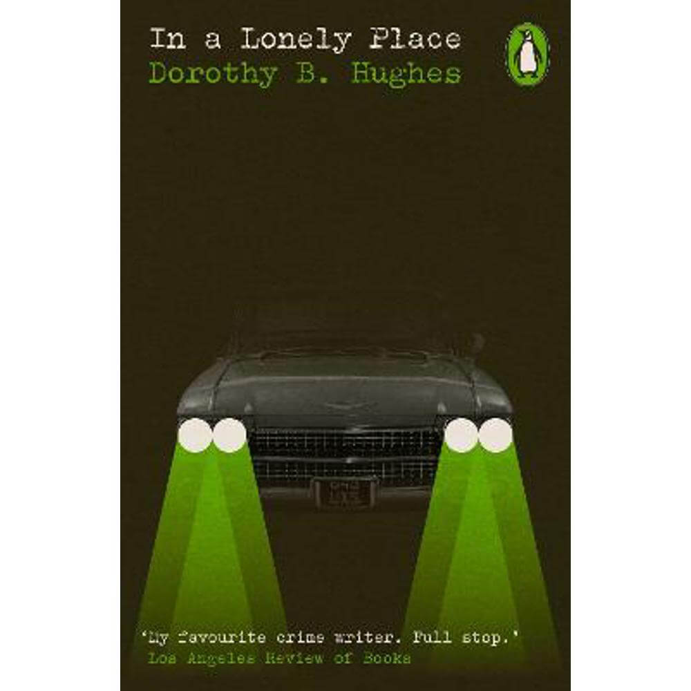 In a Lonely Place (Paperback) - Dorothy B. Hughes